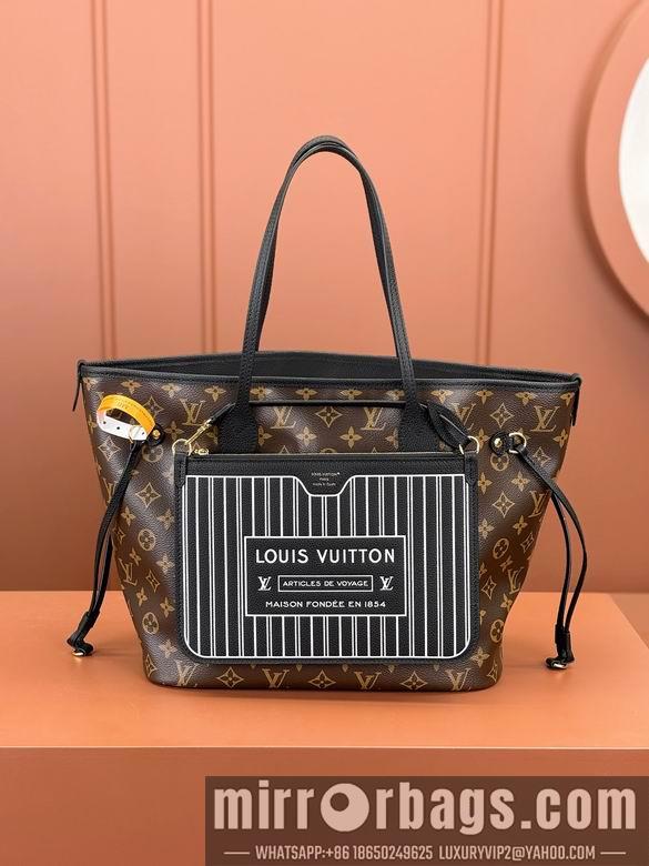 LV Replica Bags M11946 31X28X14cm