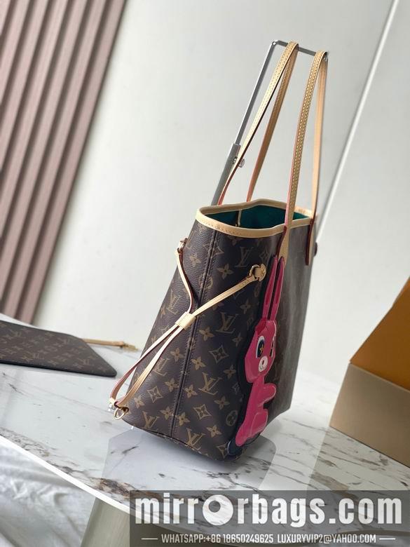 LV Replica Bags M47200 31X28.5X17cm