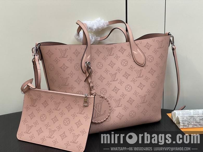 LV Replica Bags Blossom M21851 30x27.5x16cm gf