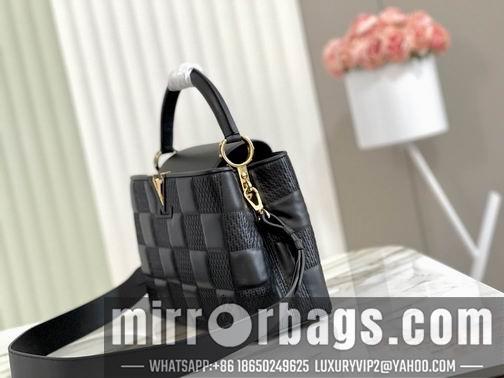 LV Replica Bags Capucines BB M59225 M48865 31x20x11cm gf