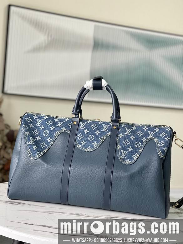 LV Replica Bags Keepall M45975 50x29x23-gf