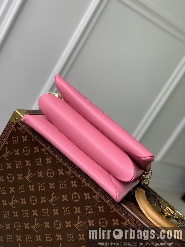 LV Replica Bags Coussin M22395 26x20x12cm gf2色