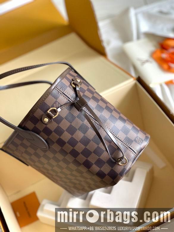 LV Replica Bags N41359 29X21X12cm YG 3colour