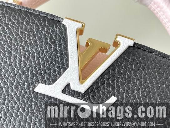 LV Replica Bags Capucines M21887 21x14x8cm gf