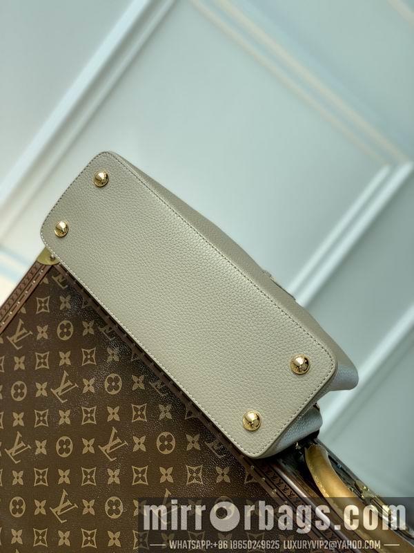 LV Replica Bags Capucines 81310 31.5x20x11cm gf