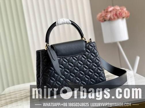 LV Replica Bags Capucines M55366 M48865 L31.5x20x11cm gf