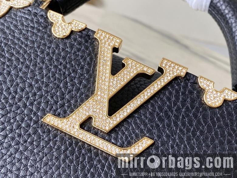 LV Replica Bags Cap M24583 21x14x8cm gf1