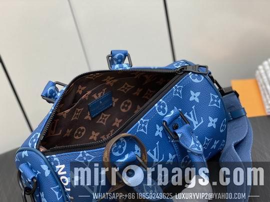 LV Replica Bags Keepall M46803 25x15x11cm gf