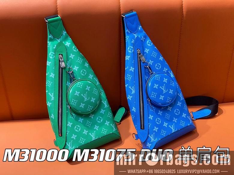 LV Replica Bags Duo M31000 M31075 20x42x6cm gf