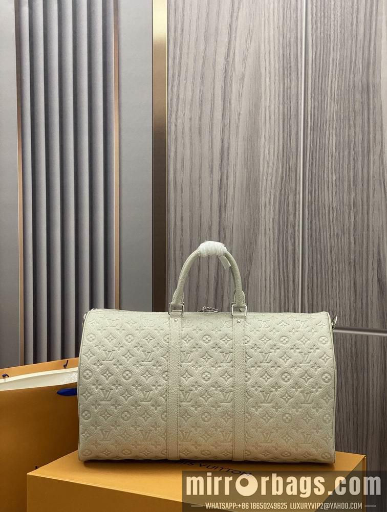 LV Replica Bags keepall M20901 50x29x23cm gf2色