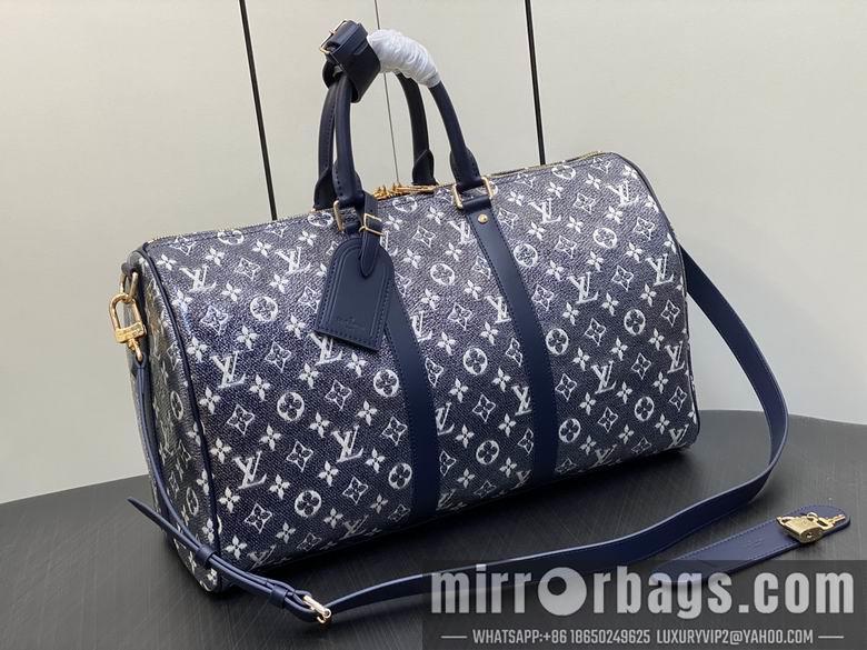 LV Replica Bags Keepall M22923 45x27x20cm gf