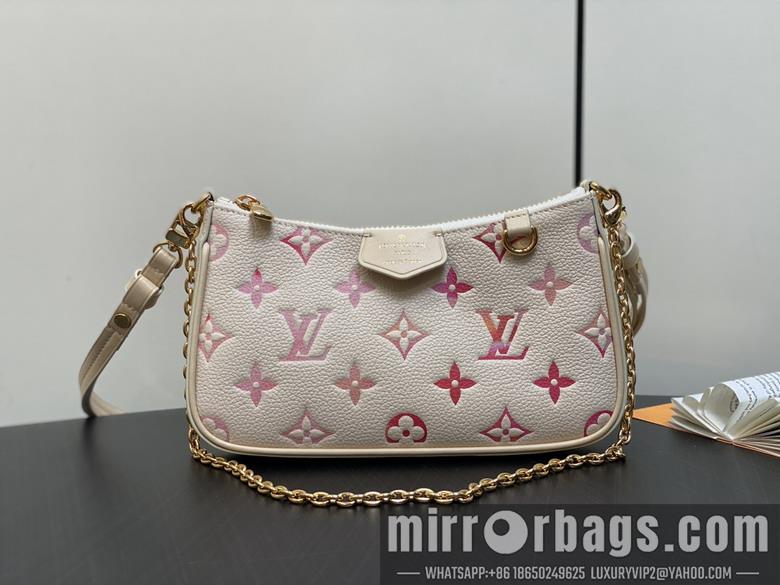 LV Replica Bags Easy M83448 19x11.5x3cm gf