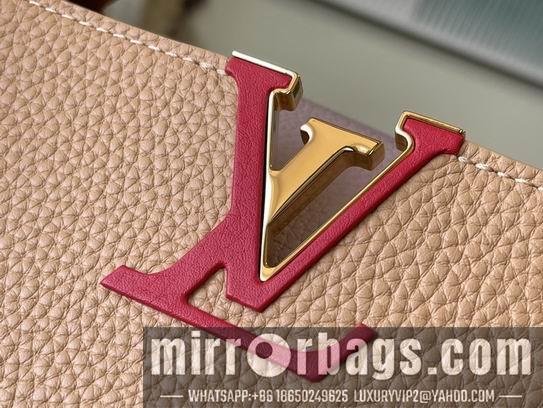 LV Replica Bags Capucines M20784 31.5x20x11cm gf