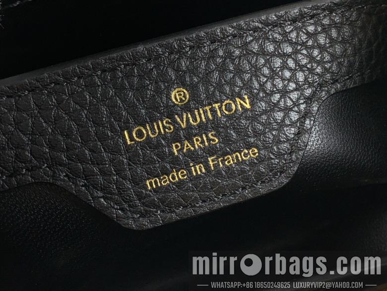 LV Replica Bags Cap M10166 16.3x11x6.5cm gf