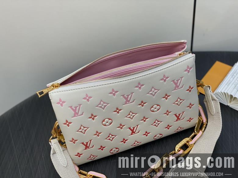 LV Replica Bags Coussin M25110 26x20x12cm gf