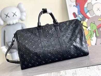 LV Replica Bags Keepall M57963 50x29x23 gf2色