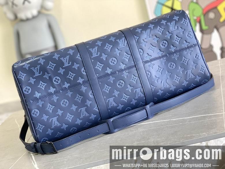 LV Replica Bags Keepall M45731 50x29x23-gf