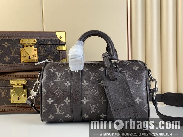 LV Replica Bags Keepall M11595 25x15x11cm gf