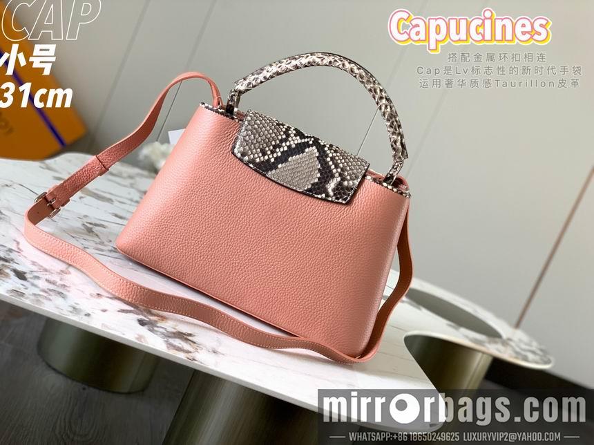 LV Replica Bags AFM95382_31.5 x 20.0 x 11.0 cm