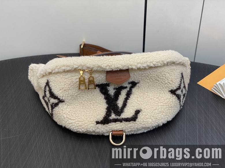 LV Replica Bags Bumbag M23715 37x14x13cm gf