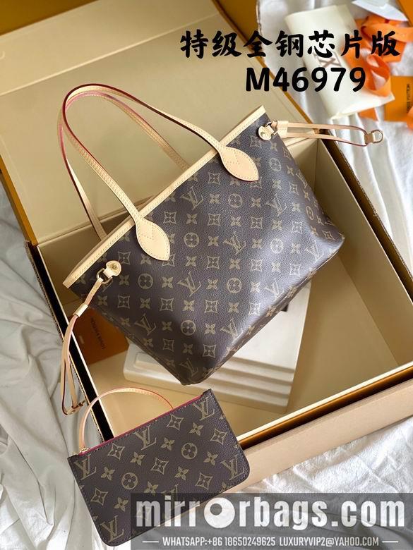 LV Replica Bags M46979 29X21X12cm