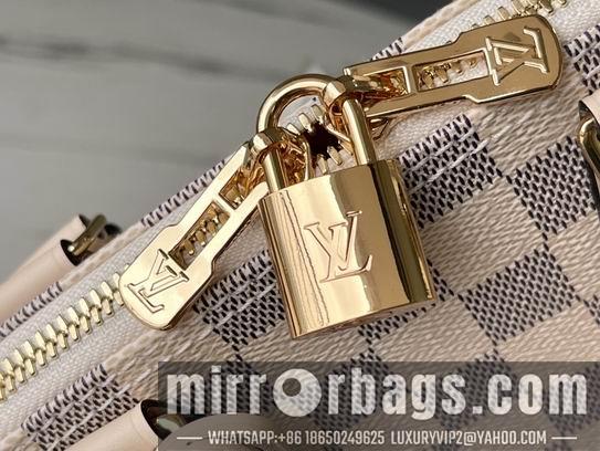 LV Replica Bags Alma BB N41221 23.5x17.5x11.5cm gf