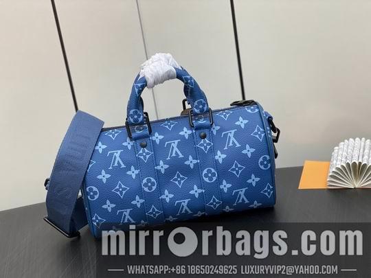 LV Replica Bags Keepall M46803 25x15x11cm gf