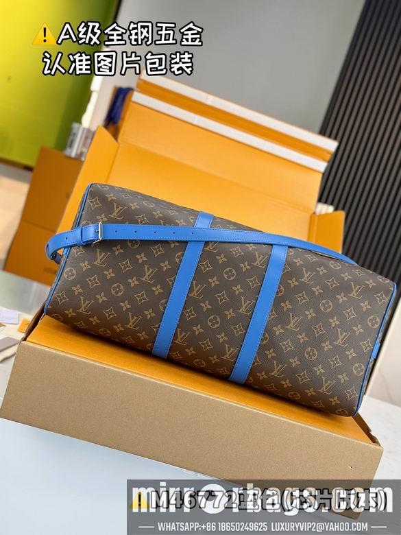 LV Replica Bags Keepall M46771 50x29x23cm gf