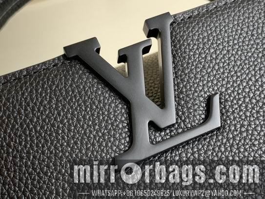 LV Replica Bags Cap M23955 29x16.5x9cm gf1