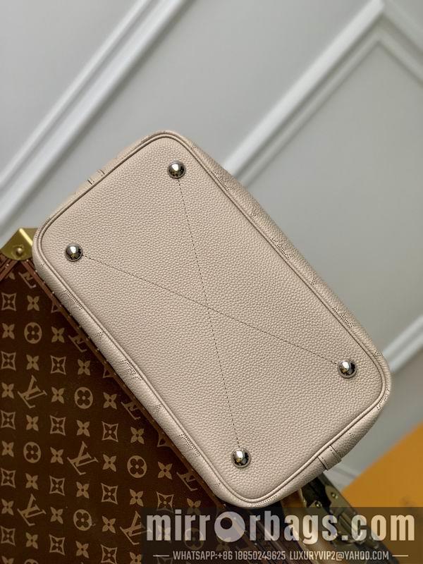 LV Replica Bags Blossom M21850灰21851 30x27.5x16cm gf