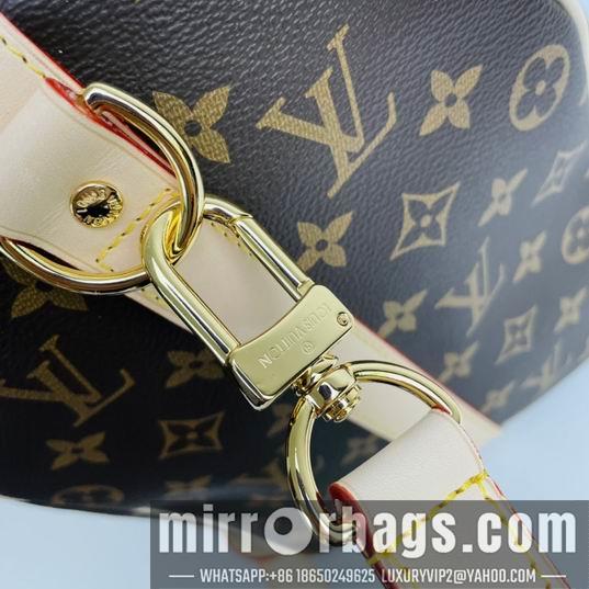 LV Replica Bags Keepall M41418 M45x27x20cm gf