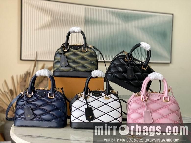 LV Replica Bags Alma M23666 M24453 23.5x187.5x11.5cm gf