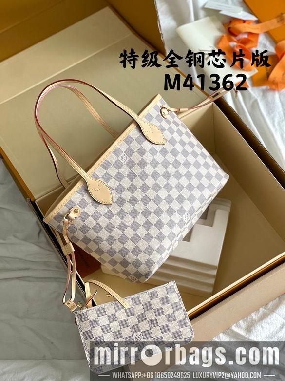 LV Replica Bags N41359 29X21X12cm YG 3colour