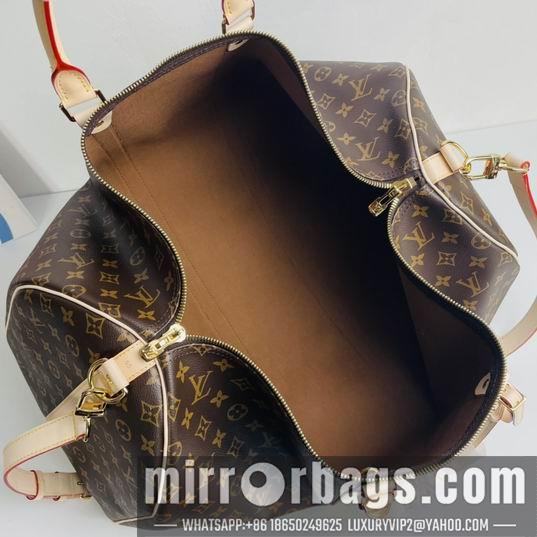 LV Replica Bags Keepall M41414 L55x31x26cm gf