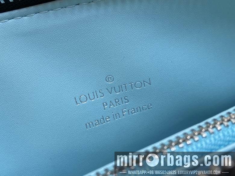 LV Replica Bags Coussin M23617 M23618 21x16x7cm gf