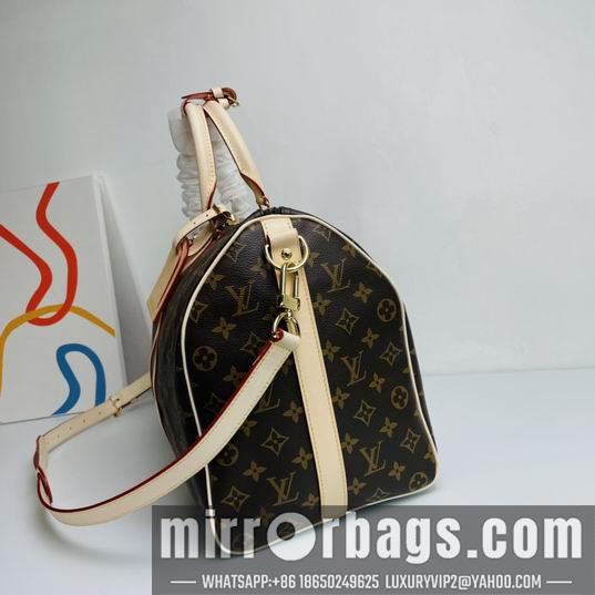 LV Replica Bags Keepall M41418 M45x27x20cm gf