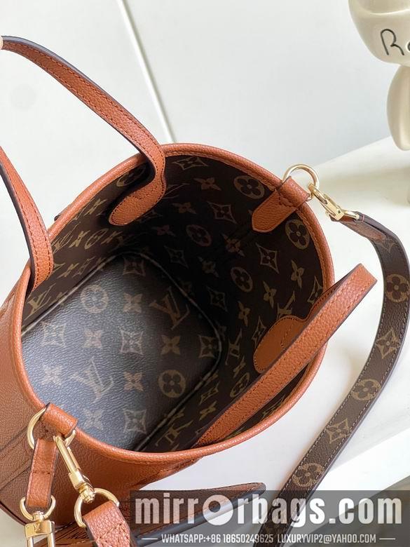 LV Replica Bags M12099 24X19X9cm YG 2colour