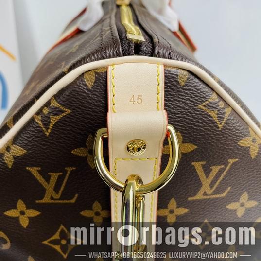 LV Replica Bags Keepall M41418 M45x27x20cm gf