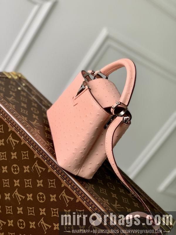 LV Replica Bags Capucines M93483 21x14x8cm gf6色