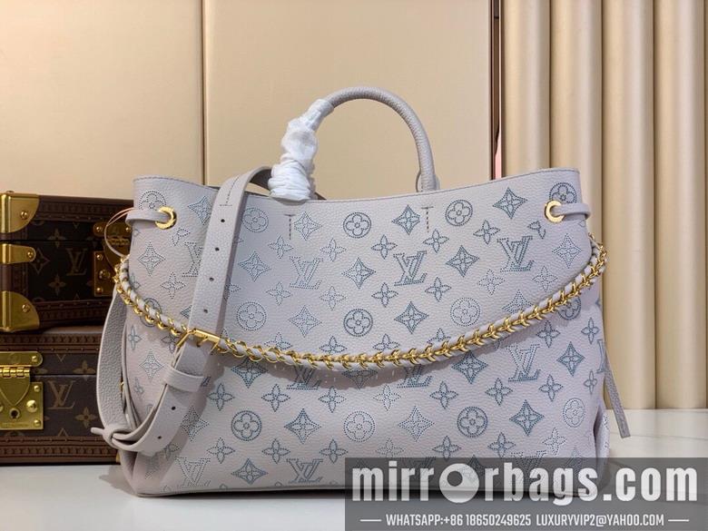 LV Replica Bags Bella m12127 23x13x32cm gf