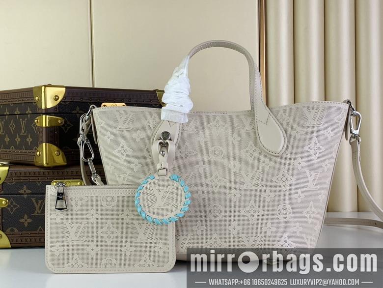 LV Replica Bags Blossom M24562 20x20x12.5cm gf