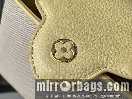 LV Replica Bags Capucines M59873 M59969 21x14x8cm gf