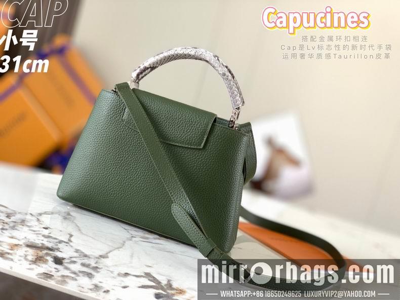 LV Replica Bags Capucines M93799 31.5x20x11 cm gf