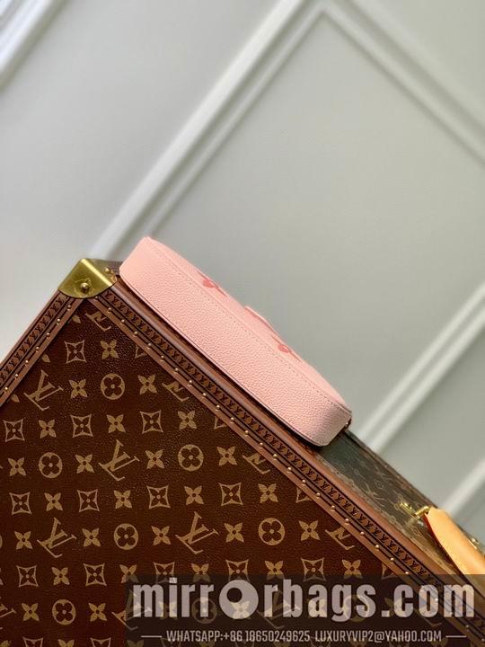 LV Replica Bags Easy Pouch M82346 19x11.5x3cm gf