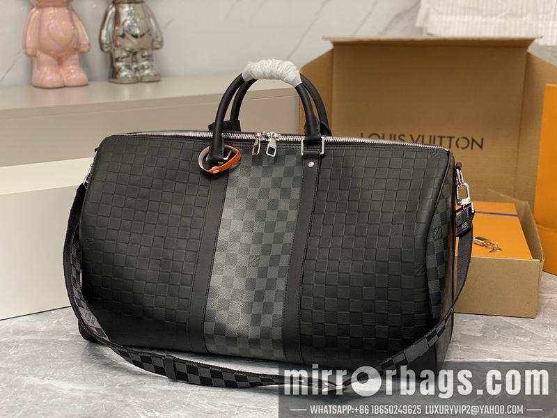 LV Replica Bags Kipol Bandolier N40443 50x29x23cm gf