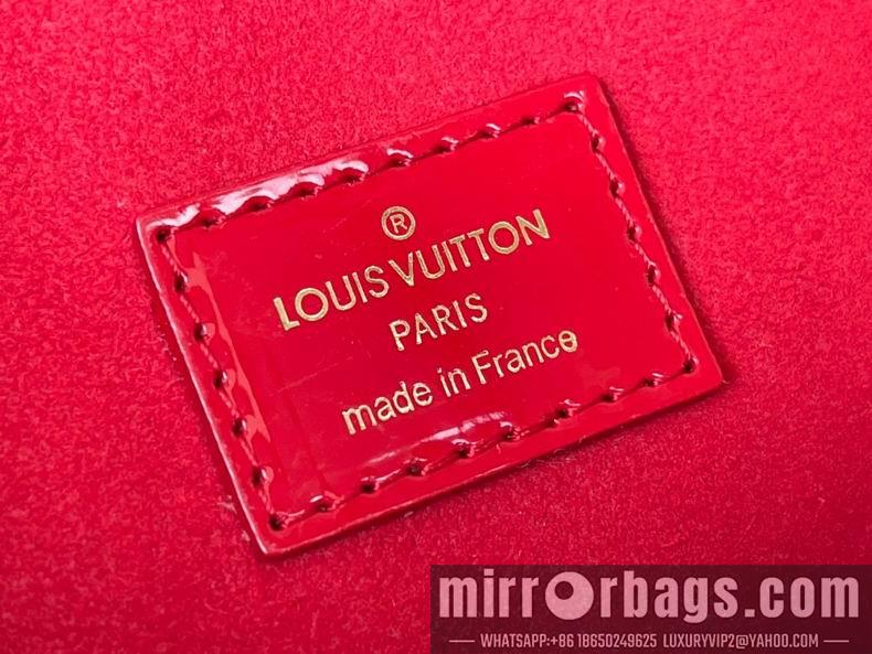 LV Replica Bags Coussin M57783 34x24x12 cm gf