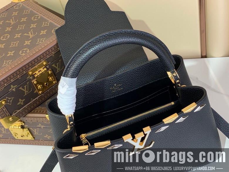 LV Replica Bags Cap M12135 31.05x20x11cm gf2