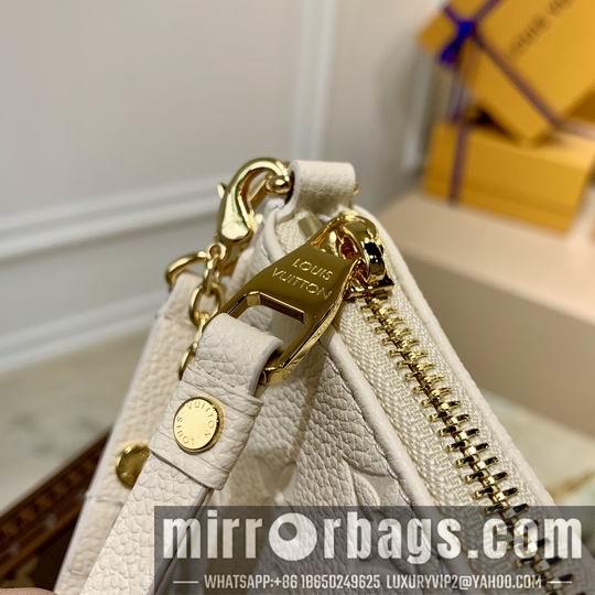 LV Replica Bags Easy M81066 19x11.5x3cm gf