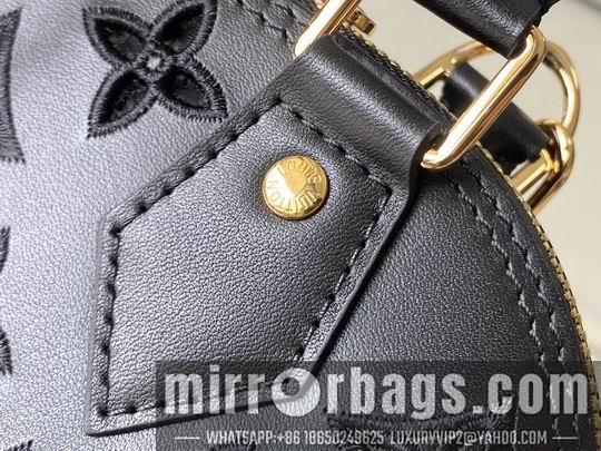 LV Replica Bags Alma M22878 23.5x17.5x11.5cm gf