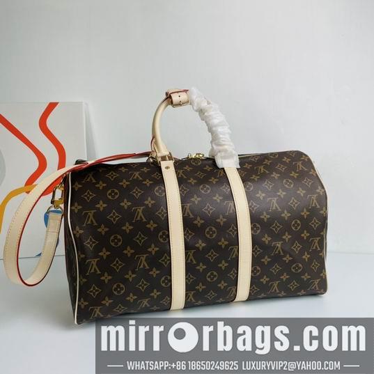 LV Replica Bags Keepall M41418 M45x27x20cm gf